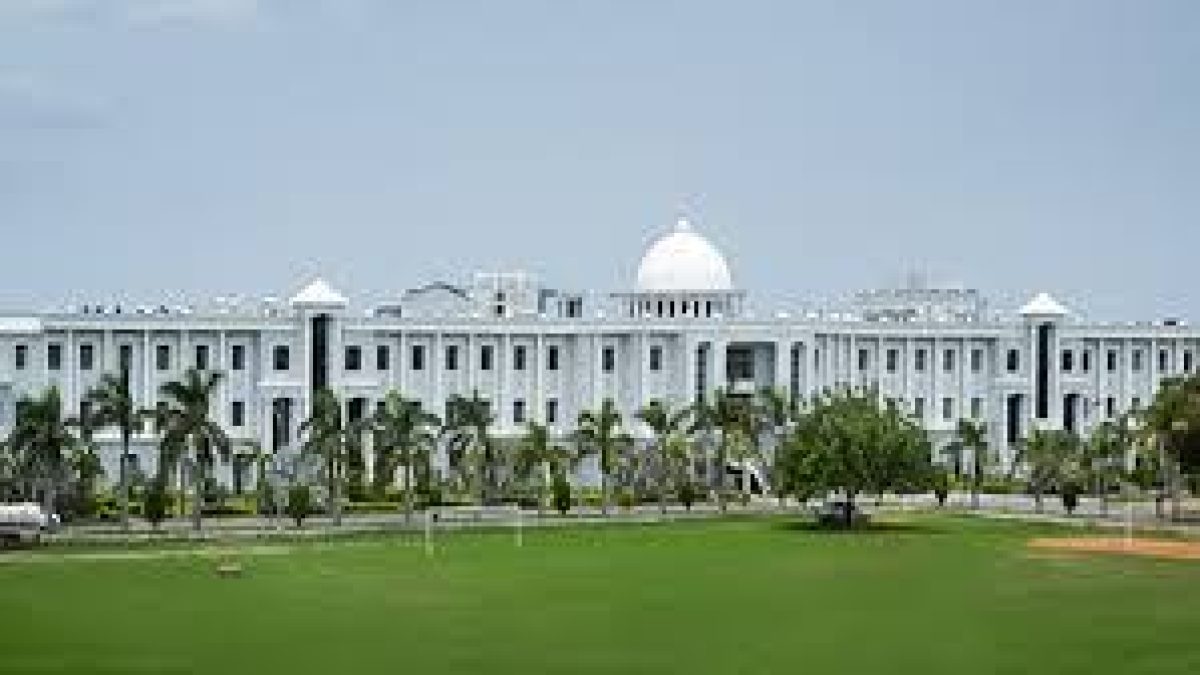 Montessori Siva Sivani Inistitute of Science and Technology, Vijayawada