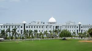 Montessori Siva Sivani Inistitute of Science and Technology, Vijayawada