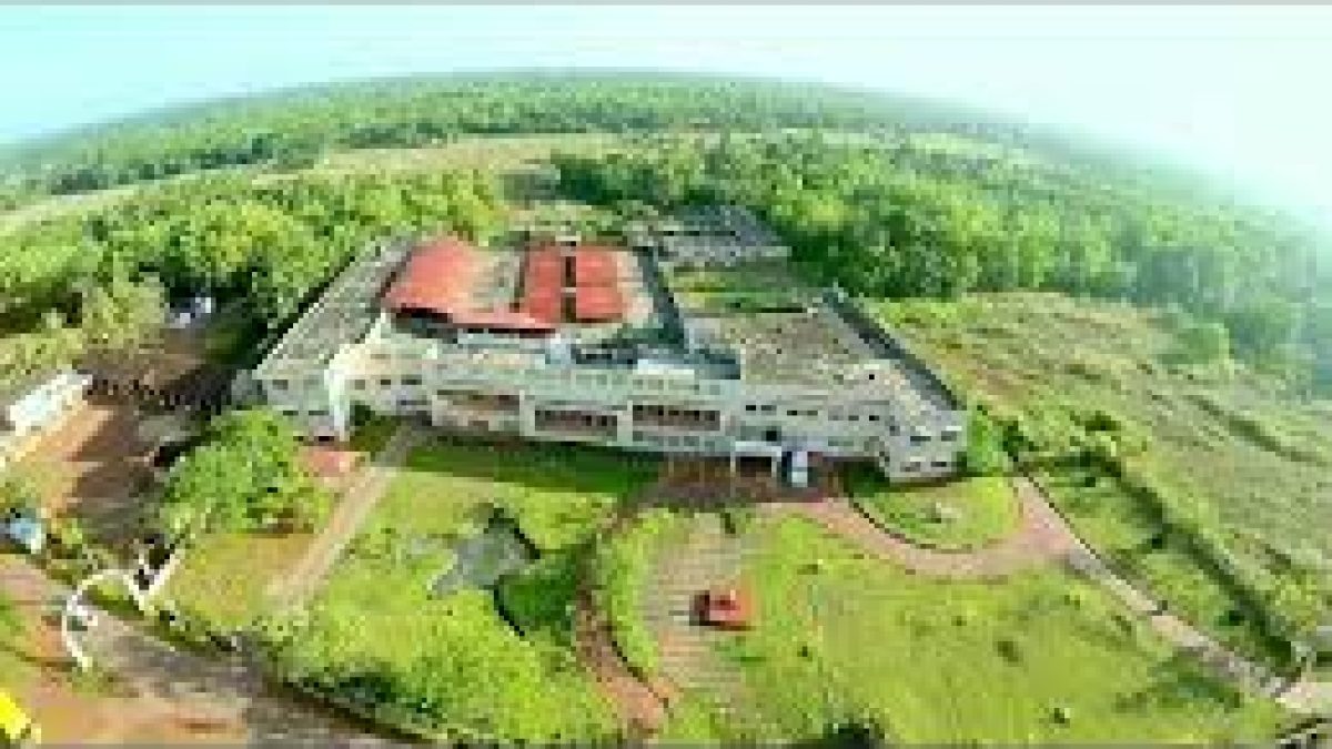 Moodlakatte Institute of Technology, Kundapura