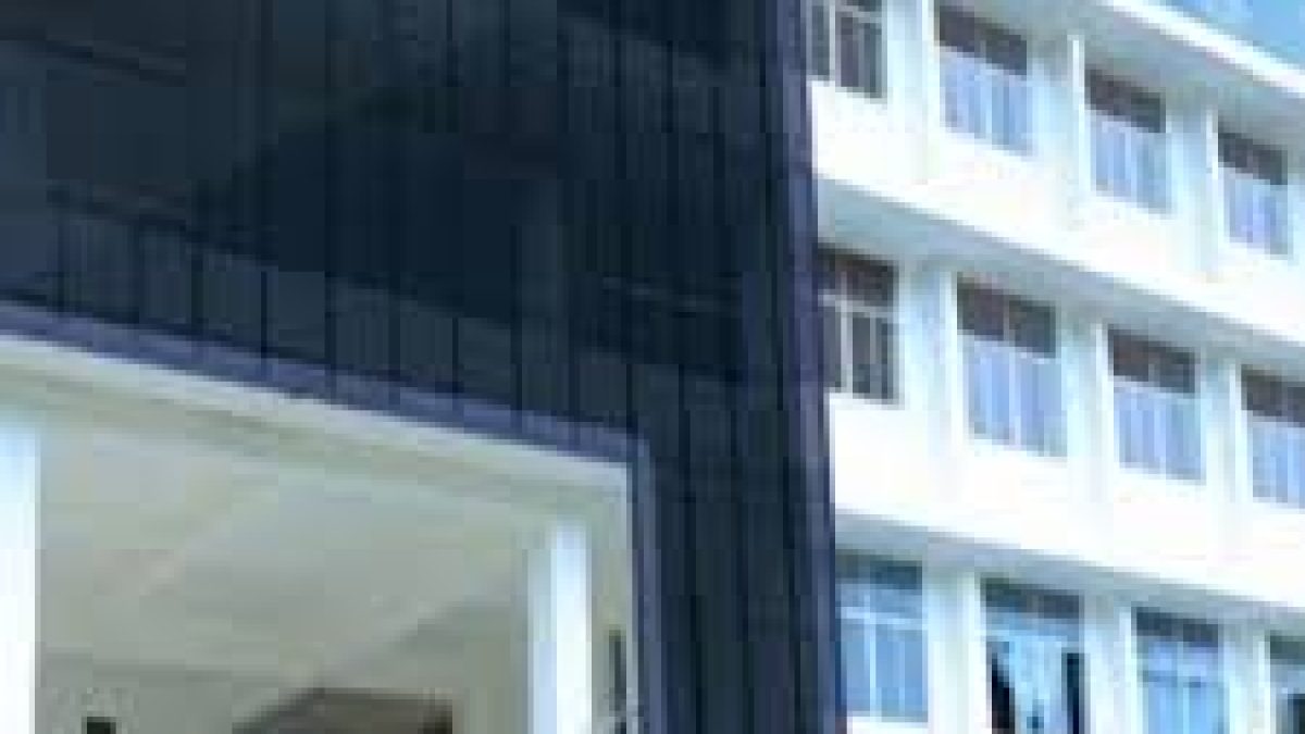 Mookambika Technical Campus, Ernakulam