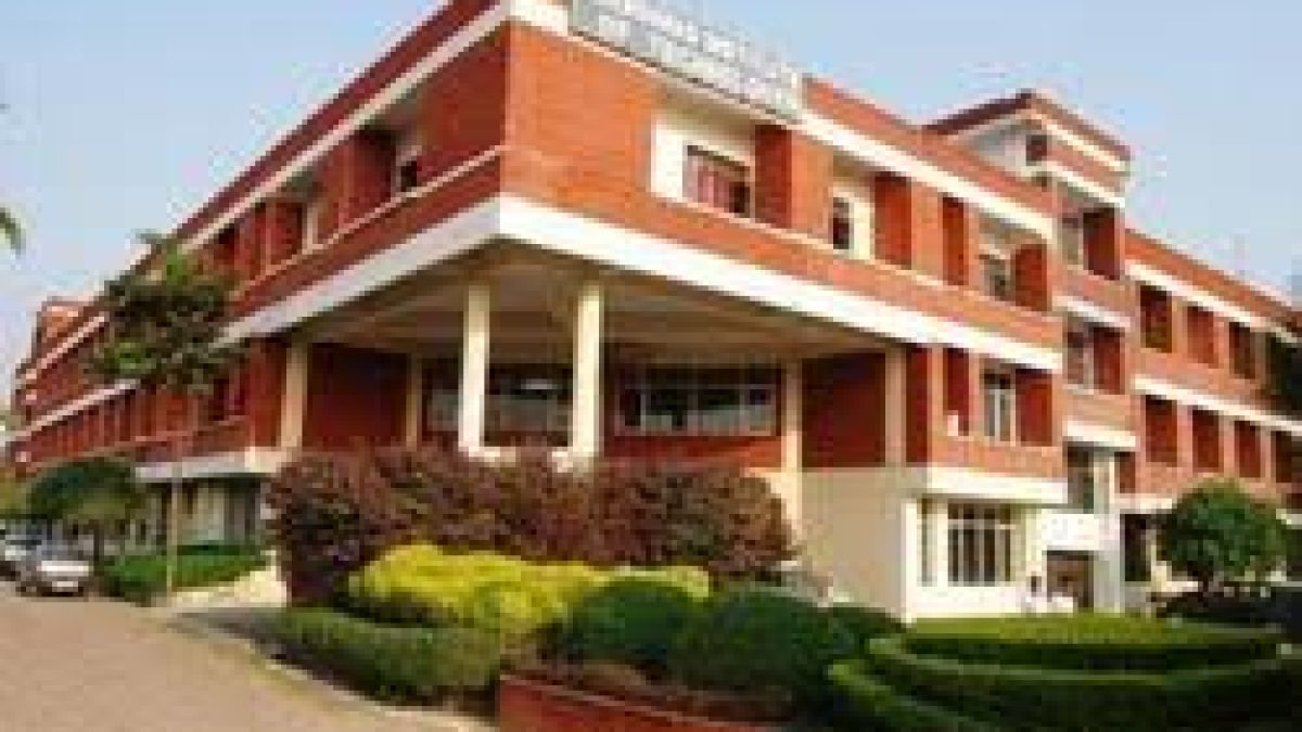 Moradabad Institute of Technology, Moradabad