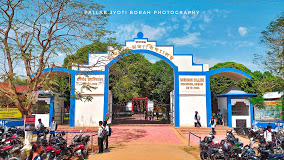 Morigaon College, Morigaon