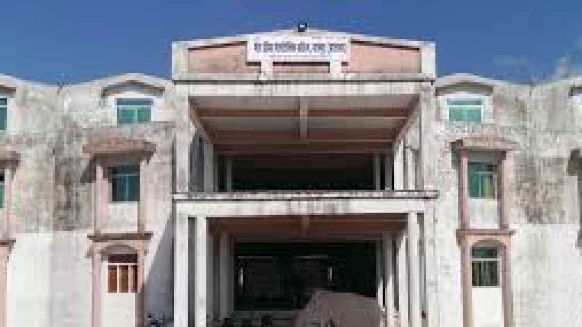 Mother India Polytechnic College, Jhalawar