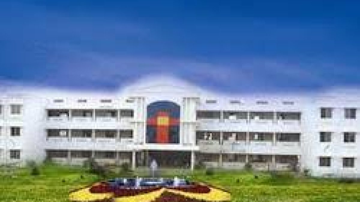 Mother Terasa Polytechnic College, Pudukkottai