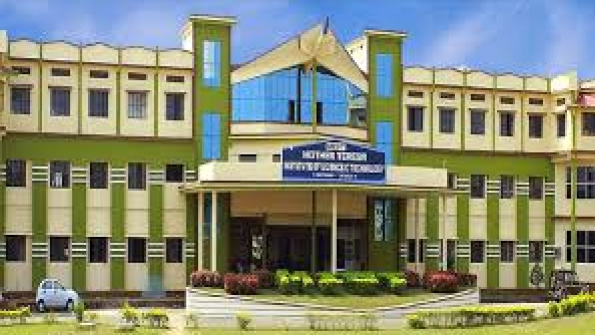 Mother Theresa Institute of Science and Technology, Sathupally