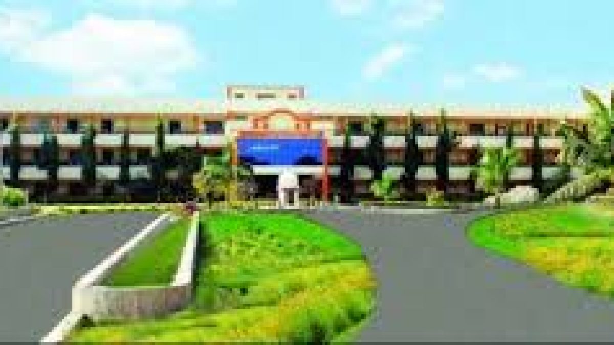 Mother Theressa College of Engineering and Technology, Peddapalli