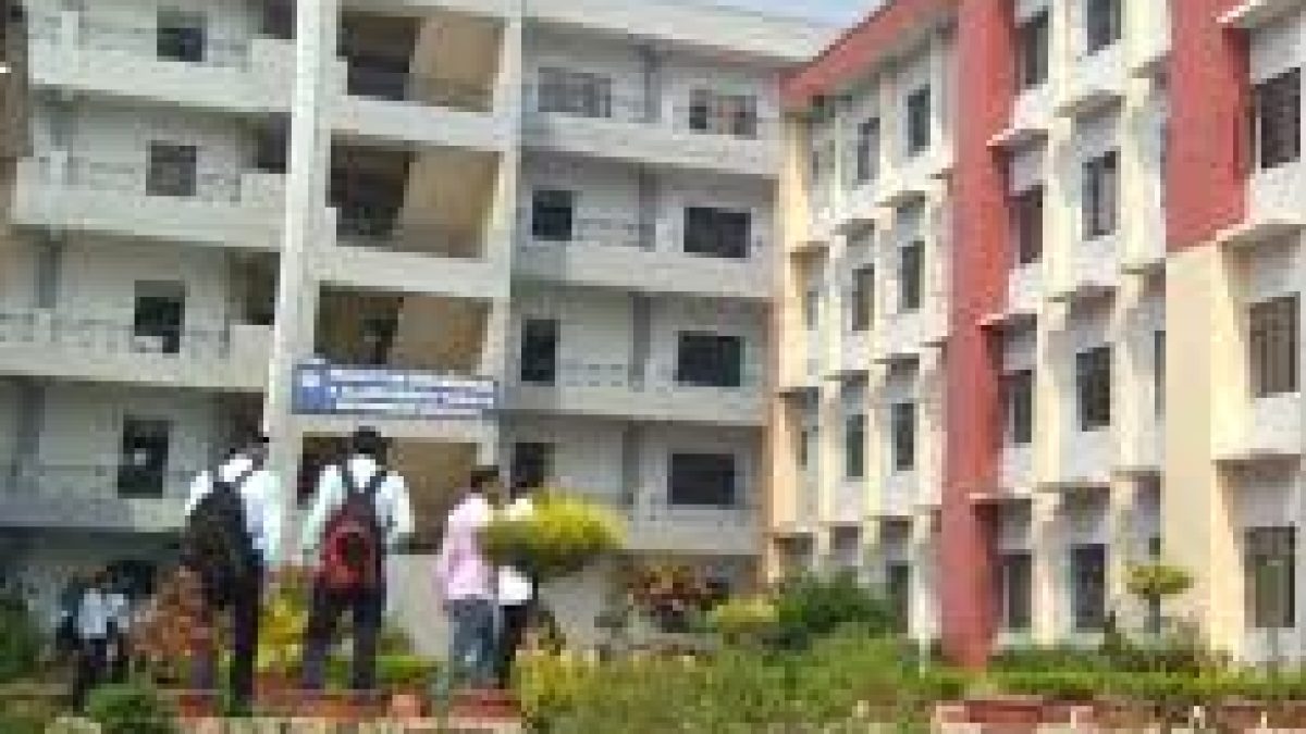 Motherhood University, Roorkee