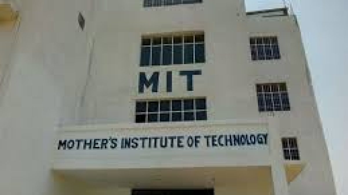 Mother's Institute of Technology, Patna