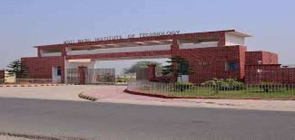 Moti Babu Institute of Technology, Patna