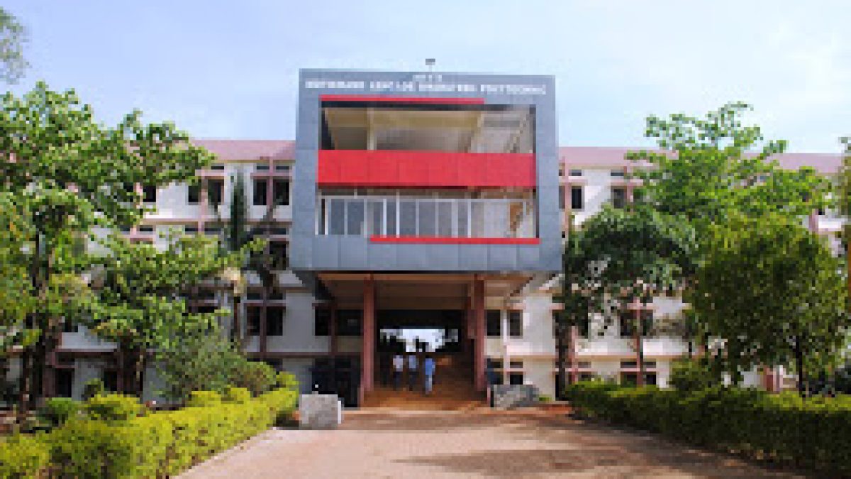 Motichand Lengade Bharatesh Polytechnic, Belgaum