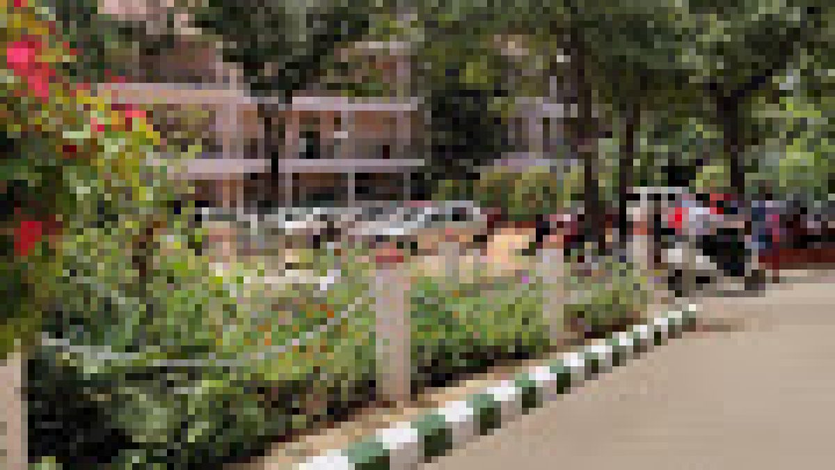 Mount Carmel College, Bangalore