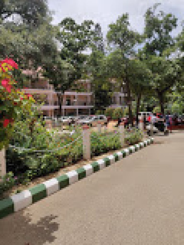 Mount Carmel College, Bangalore