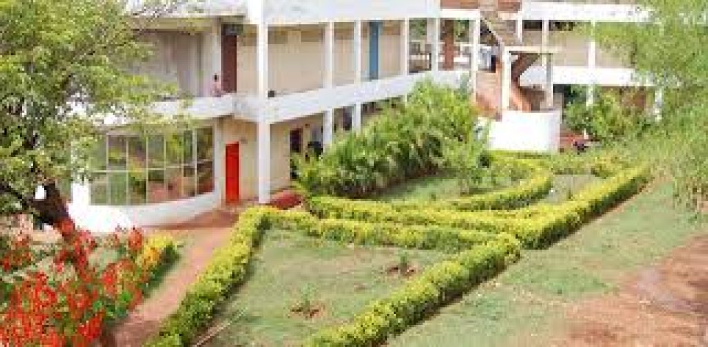 Mount Faran Polytechnic, Hubli