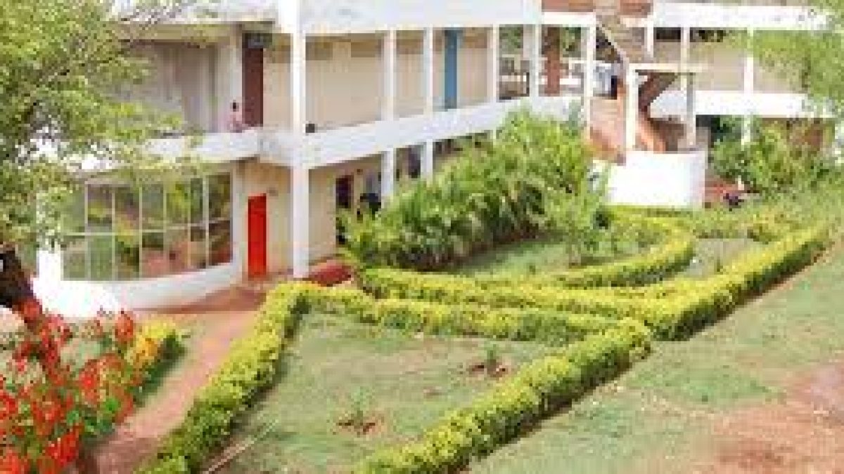 Mount Faran Polytechnic, Hubli