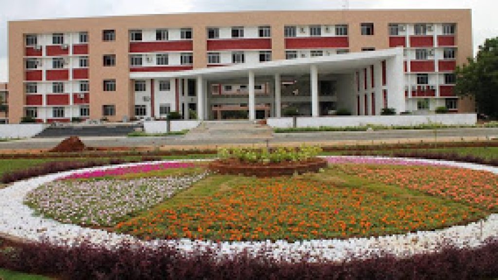 Mount Zion College of Engineering and Technology, Pudukkottai