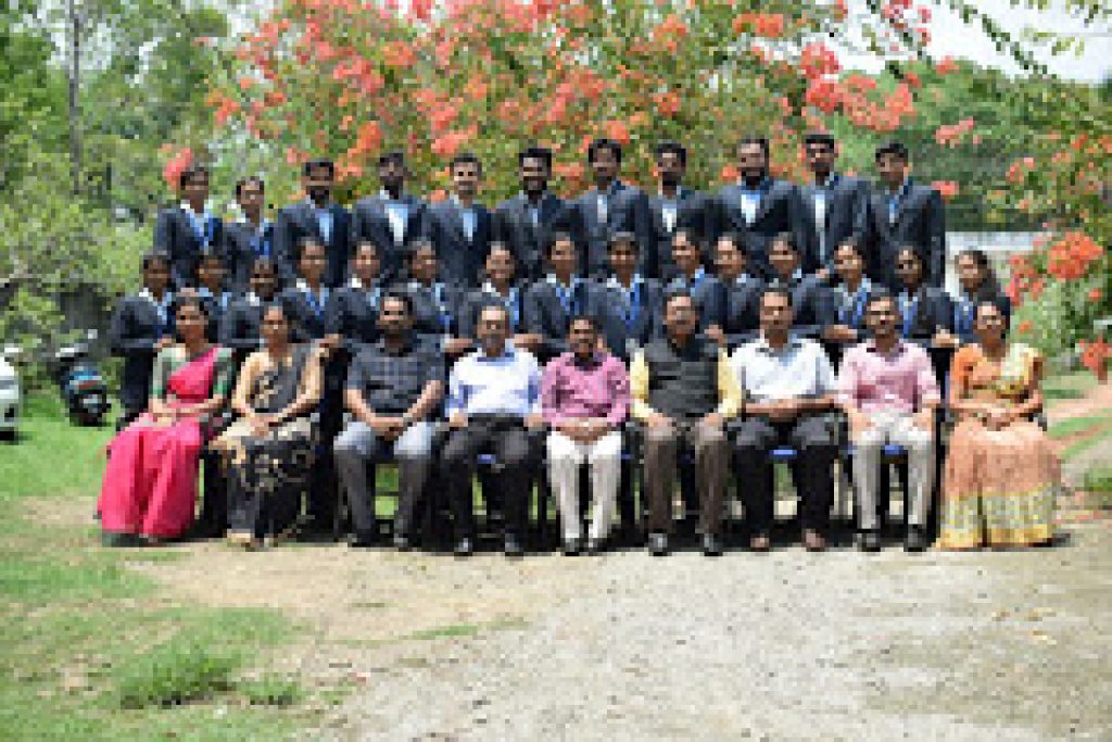 Mount Zion Institute of Science and Technology, Alappuzha