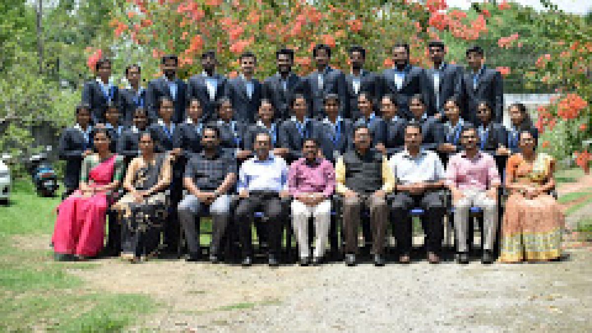 Mount Zion Institute of Science and Technology, Alappuzha