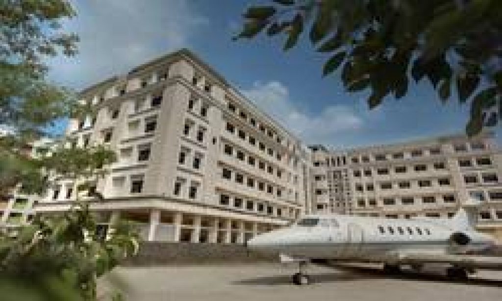 Muchhala Polytechnic, Thane