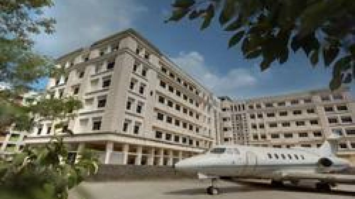 Muchhala Polytechnic, Thane