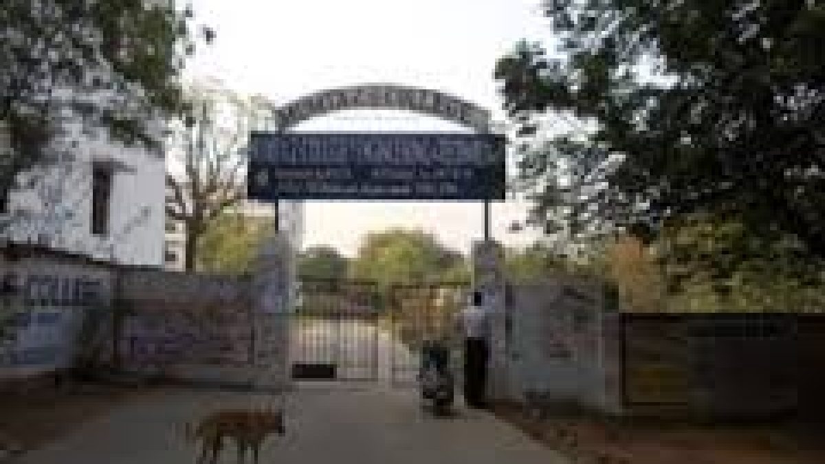 Mumtaz College of Engineering and Technology, Hyderabad