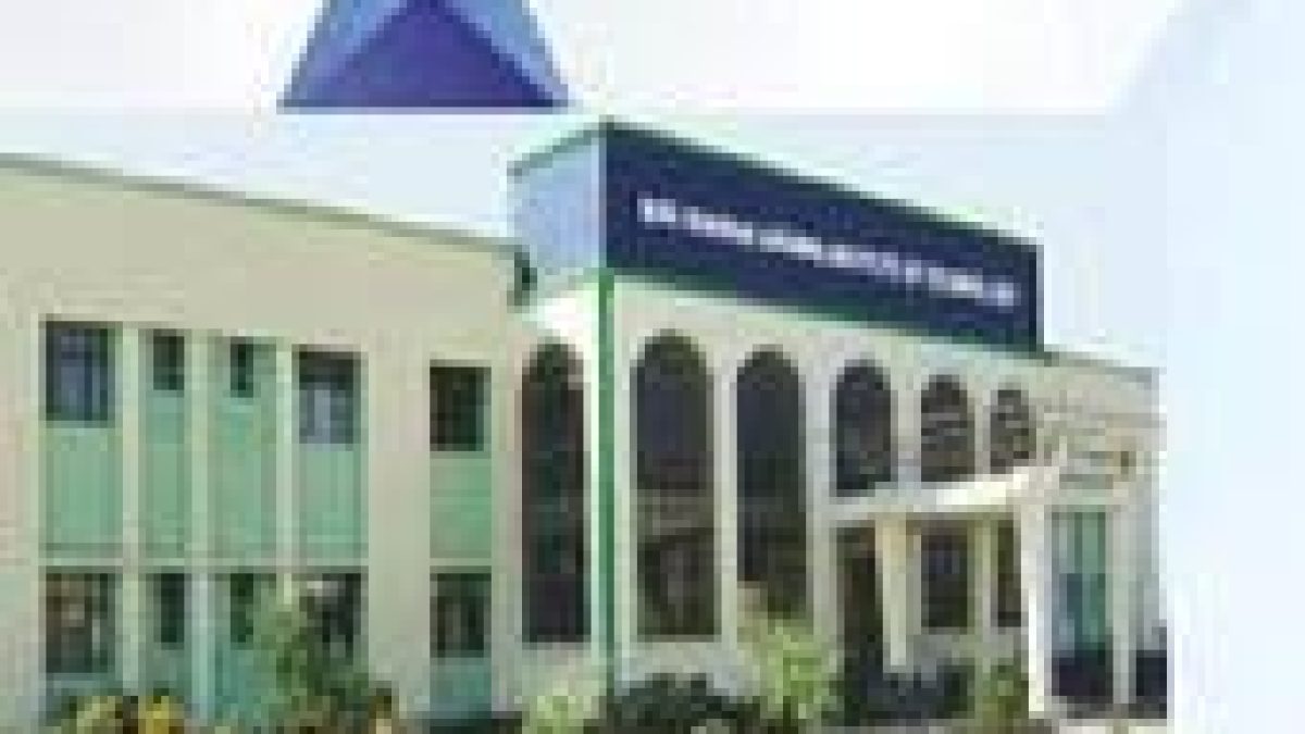 Murli Manohar Agrawal Institute of Technology, Mathura