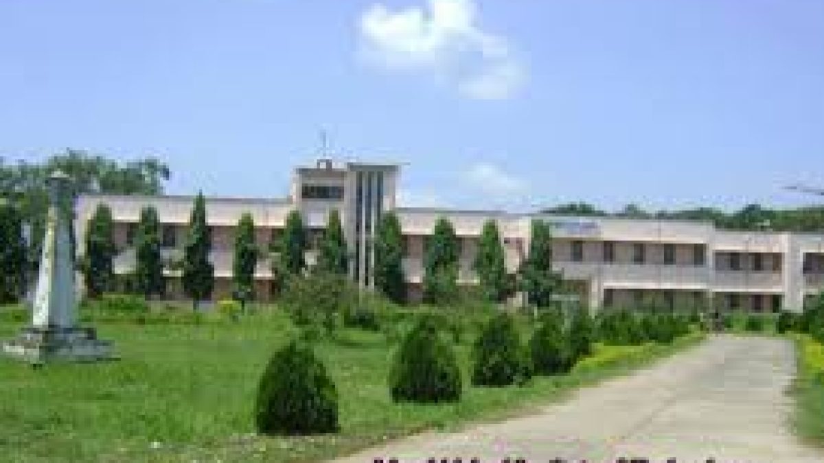 Murshidabad Institute of Technology, Murshidabad