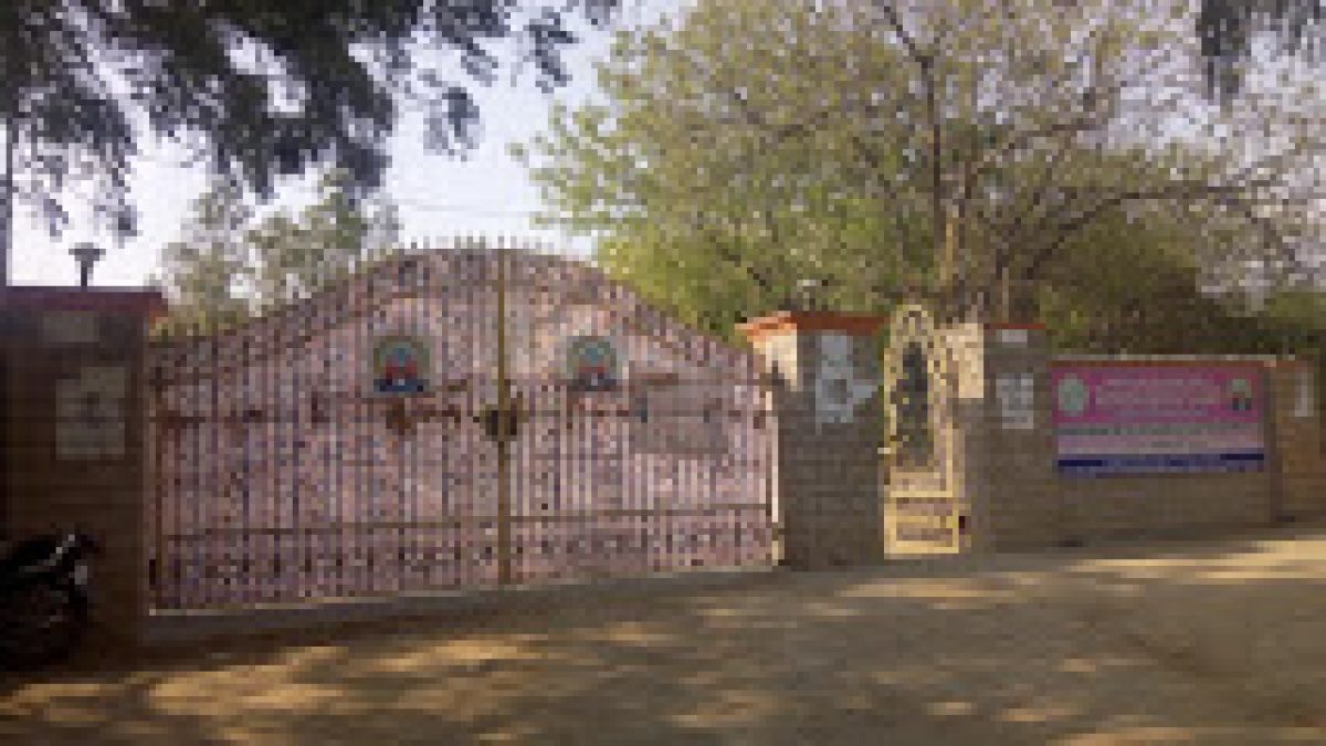 Murthy Institute of Technology and Science, Hyderabad