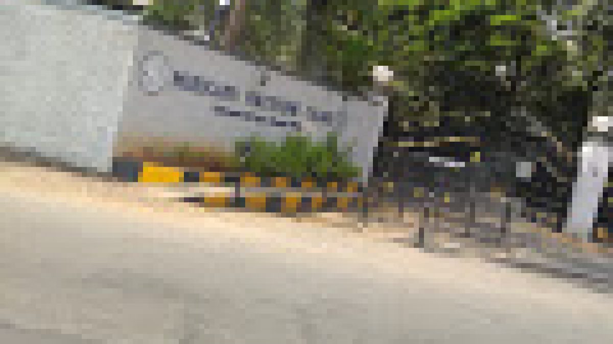 Murugappa Polytechnic College, Chennai