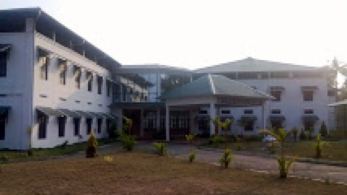 Musaliar College of Engineering, Thiruvananthapuram