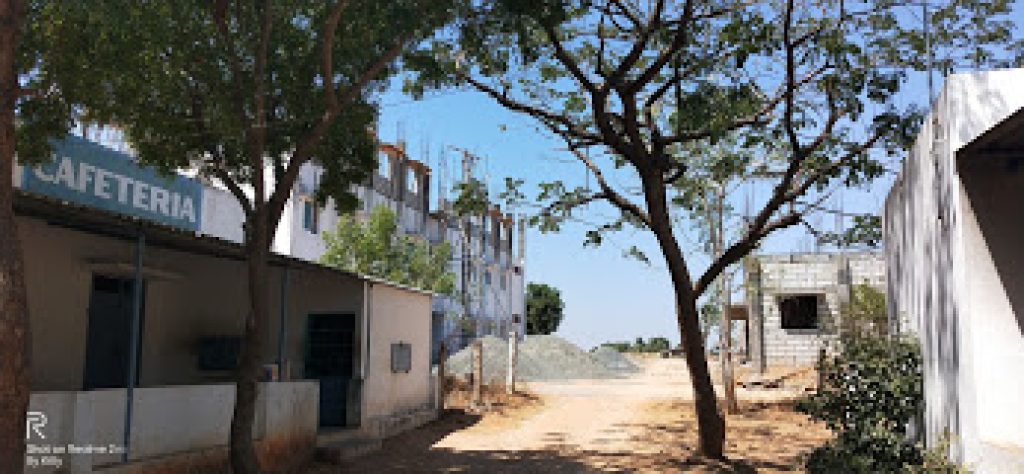 Musiri Institute of Technology Polytechnic College, Pudupatti