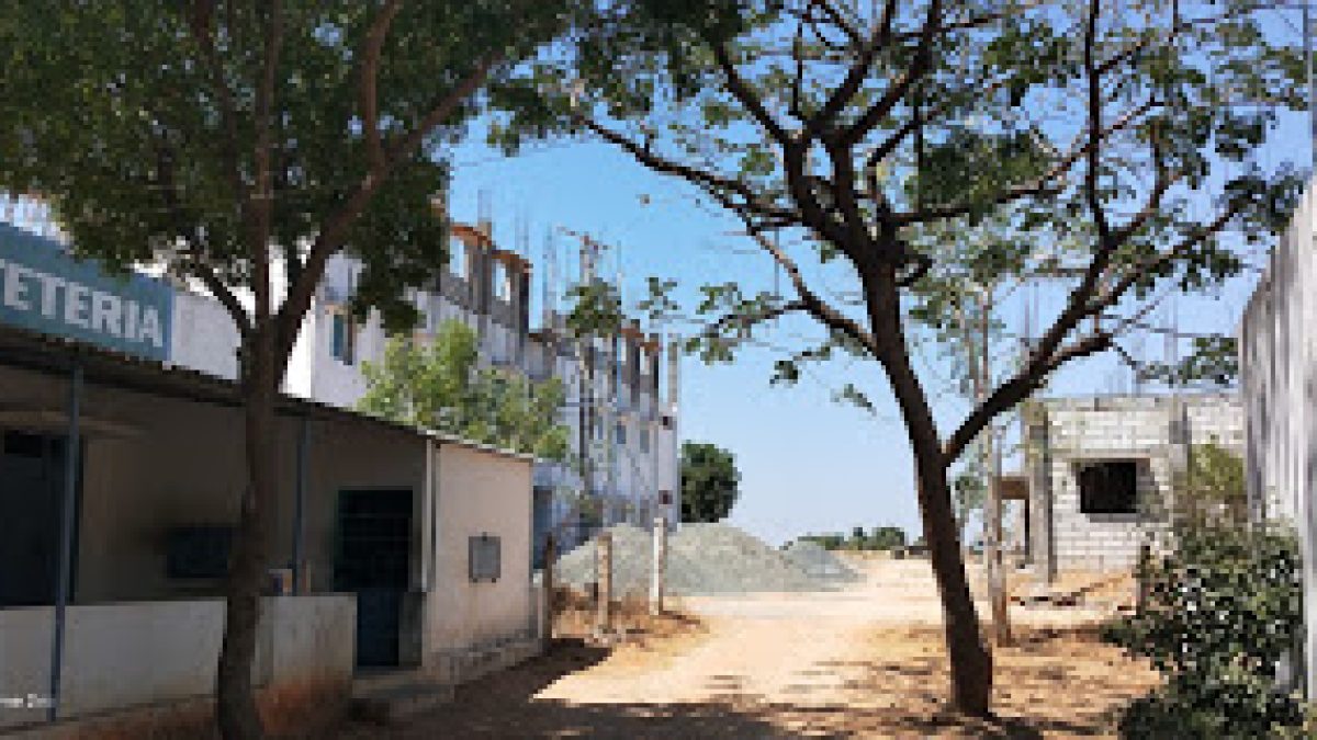 Musiri Institute of Technology Polytechnic College, Pudupatti