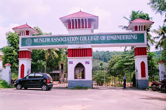 Muslim Association College of Engineering, Thiruvananthapuram