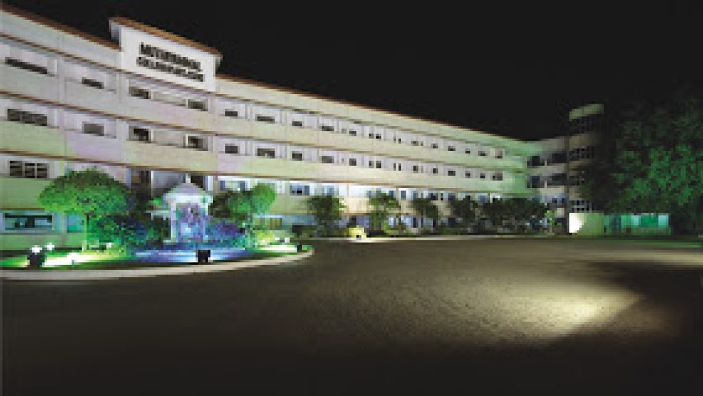 Muthayammal College of Arts and Science, Namakkal