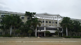 Muthayammal College of Engineering, Namakkal