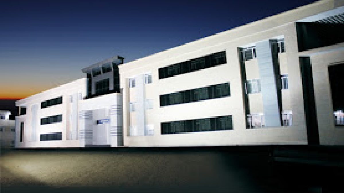 Muthayammal Polytechnic Institution, Rasipuram