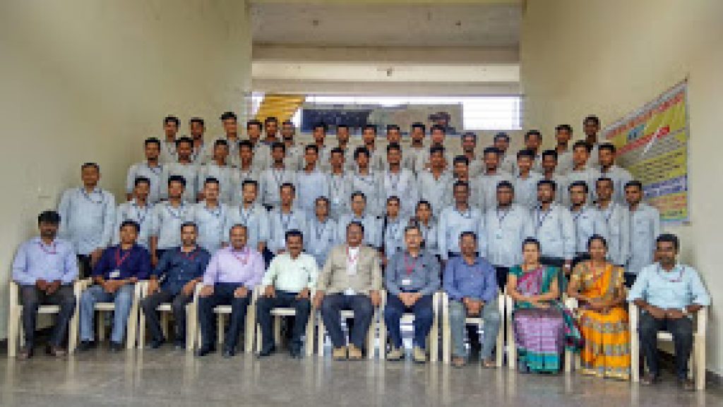 Mysuru Royal Institute of Technology, Mandya