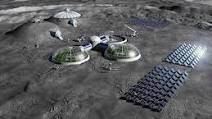 NASA to set up the first human base camp on South Pole of Moon