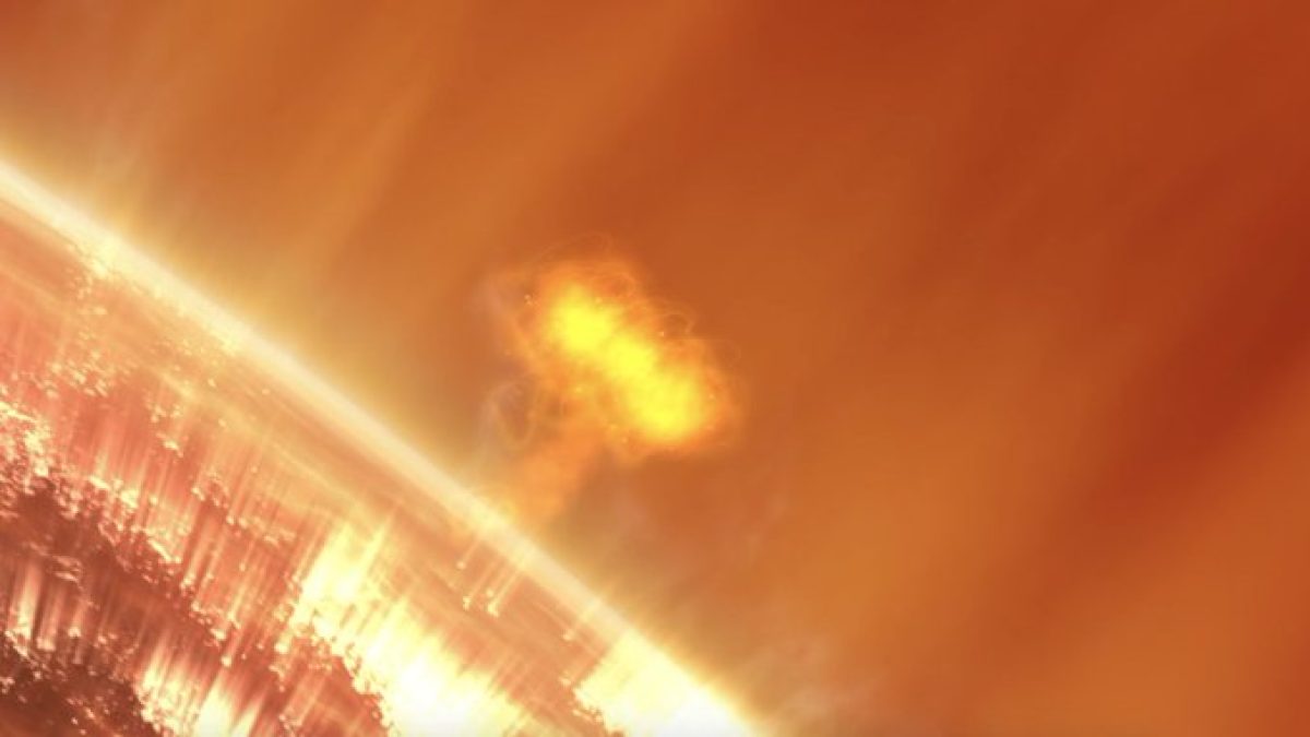 NASA to launch SunRISE mission to study Solar Particle Storms