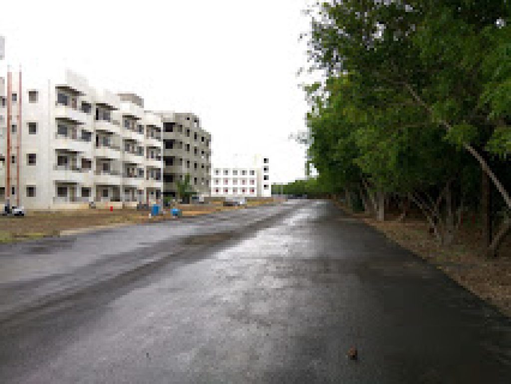 NB Navale Sinhgad College of Engineering, Solapur