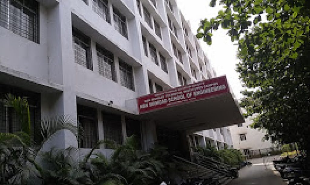 NBN Sinhgad School of Engineering, Ambegaon