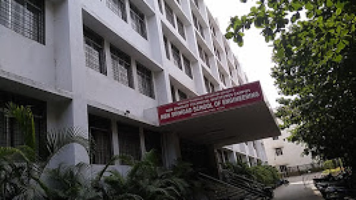 NBN Sinhgad School of Engineering, Ambegaon