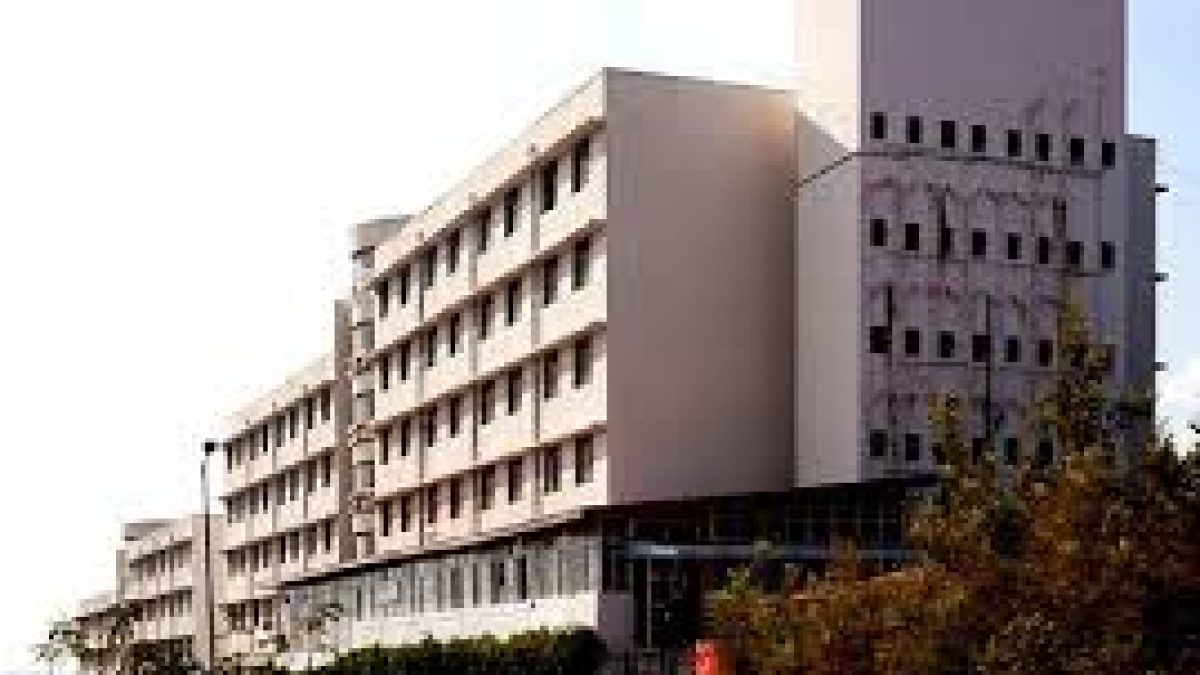 NBN Sinhgad Technical Institutes Campus, Ambegaon