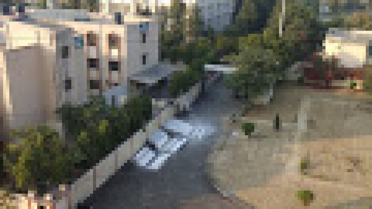 NC College of Engineering, Israna