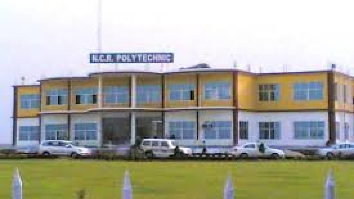 NCR Polytechnic, Jhajjar