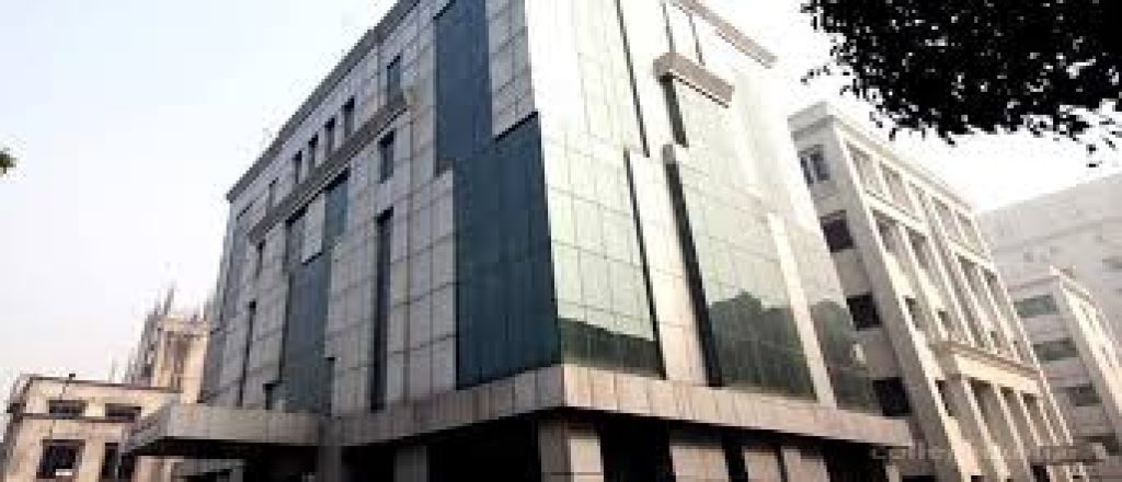 NCR Technical Campus, Aligarh