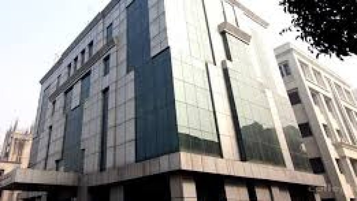 NCR Technical Campus, Aligarh