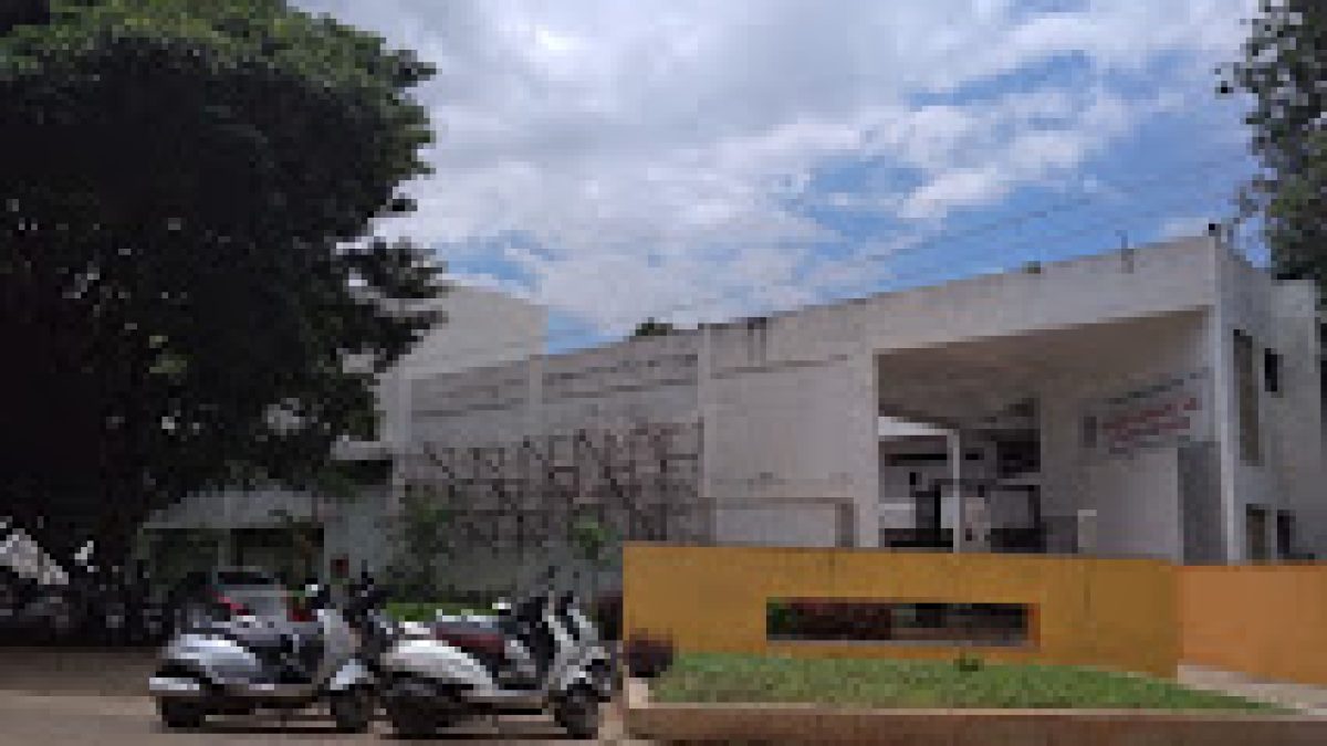 NDMVP Samajs College of Architecture, Nashik