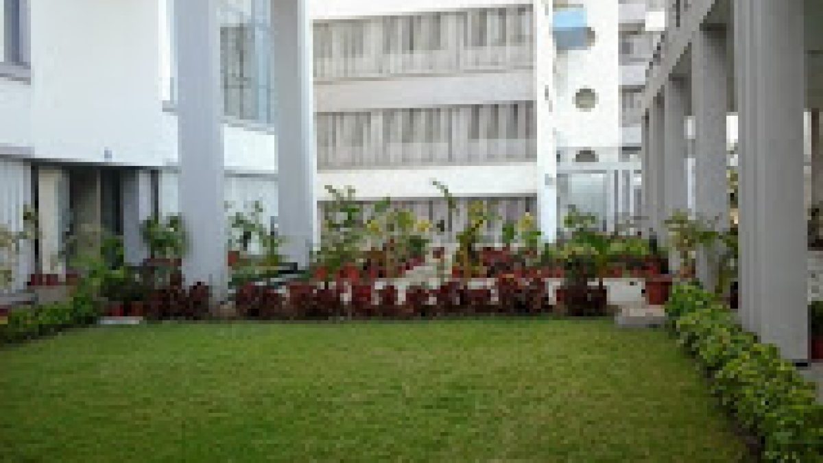 NDMVP Samaj's Karmaveer Adv Baburao Ganpatrao Thakare College of Engineering, Nashik