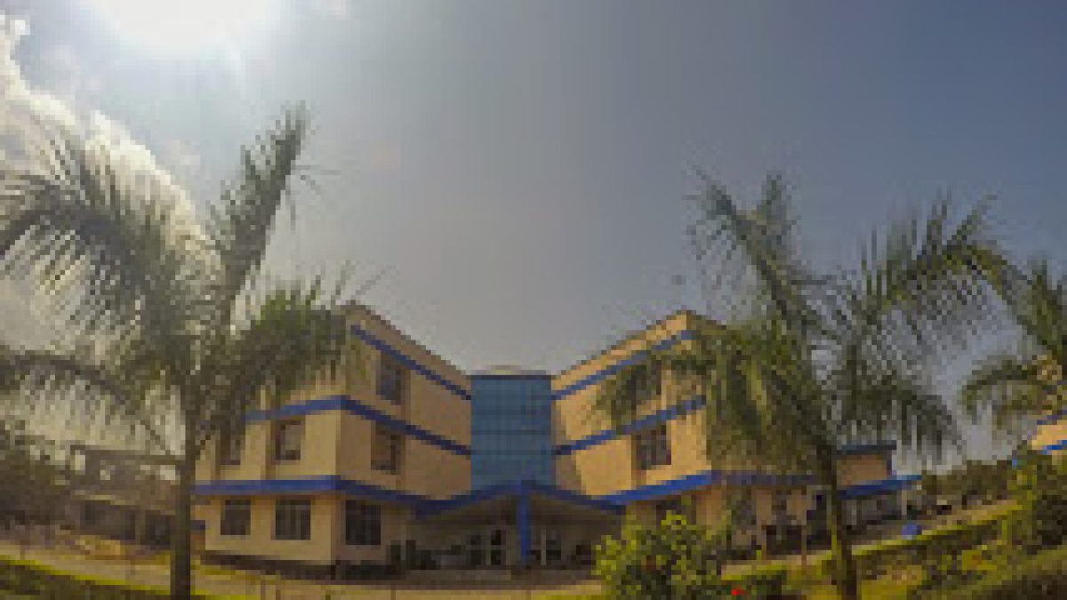 NETES Institute of Technology and Science, Mirza
