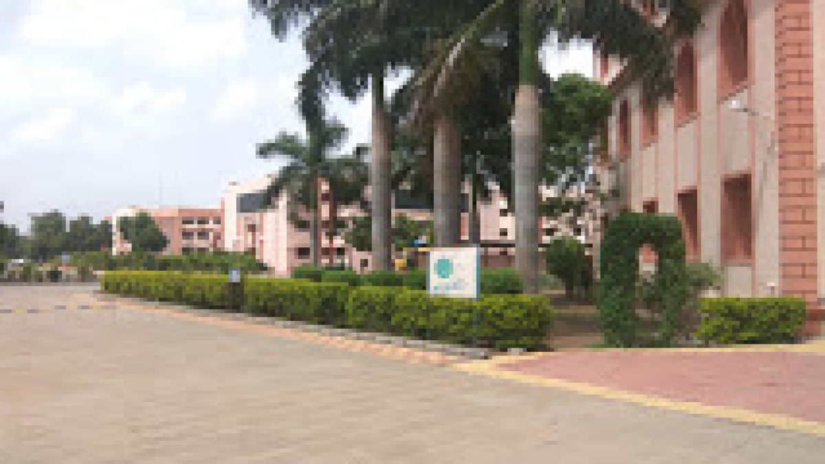 NG Patel Polytechnic, Bardoli